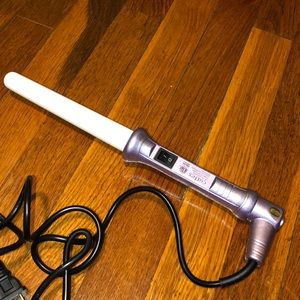 Cortex curling wand
